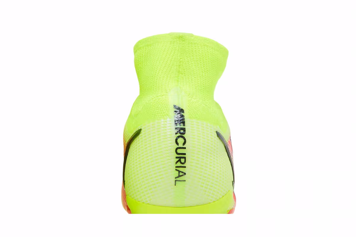 Nike Mercurial Superfly 8 Elite FG Motivation Pack, view 8
