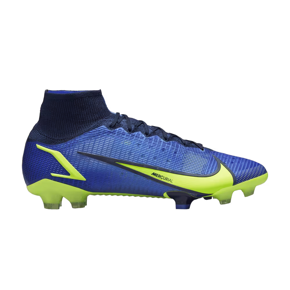 Nike Mercurial Superfly 8 Elite FG Recharge Pack
