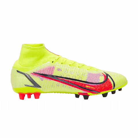 Nike Mercurial Superfly 8 Elite AG 'Motivation Pack'