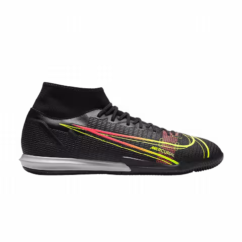 Nike Mercurial Superfly 8 Academy IC 'Black Cyber'