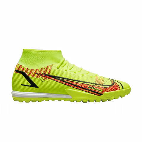 Nike Mercurial Superfly 8 Academy TF 'Motivation Pack'