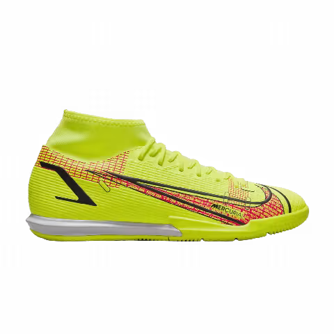 Nike Mercurial Superfly 8 Academy IC 'Motivation Pack'