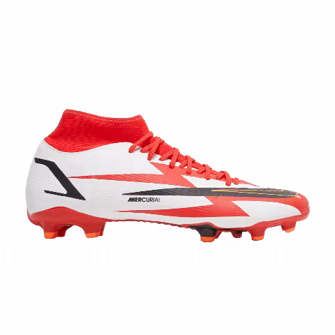 Nike Mercurial Superfly 8 Academy CR7 MG 'Chile Red'