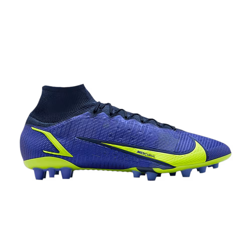 Nike Mercurial Superfly 8 Elite AG Recharge Pack