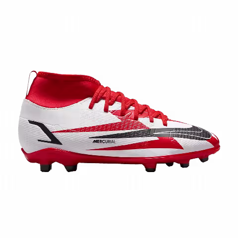 Nike Mercurial Superfly 8 Academy CR7 MG PS 'Chile Red'