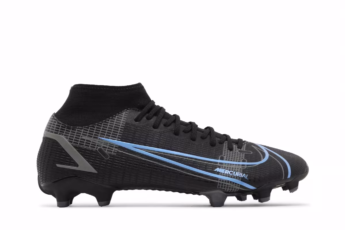 Nike Mercurial Superfly 8 Academy MG Renew Pack, view 2