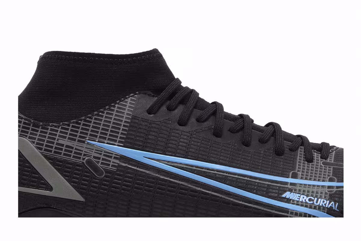 Nike Mercurial Superfly 8 Academy MG Renew Pack, view 3