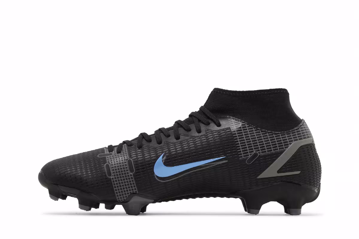 Nike Mercurial Superfly 8 Academy MG Renew Pack, view 4