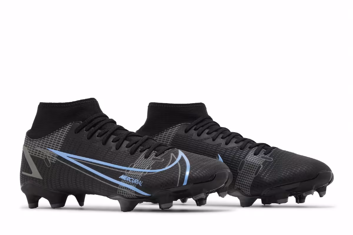 Nike Mercurial Superfly 8 Academy MG Renew Pack, view 9