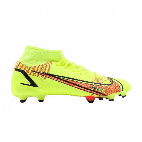 Nike Mercurial Superfly 8 Academy MG 'Motivation Pack'