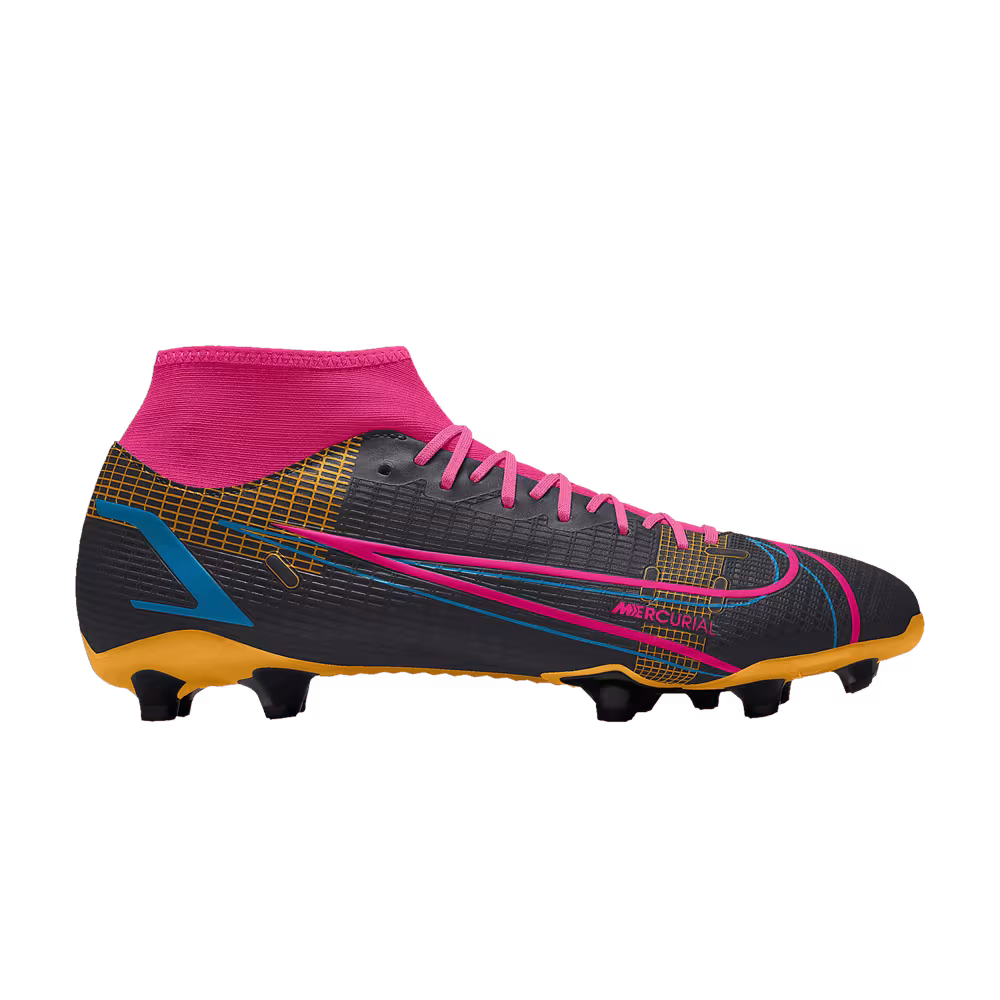 Nike Mercurial Superfly 8 Academy By You