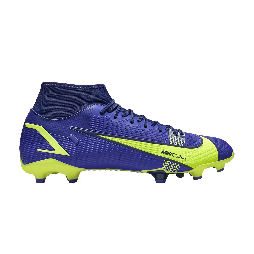 Nike Mercurial Superfly 8 Academy MG Recharge Pack