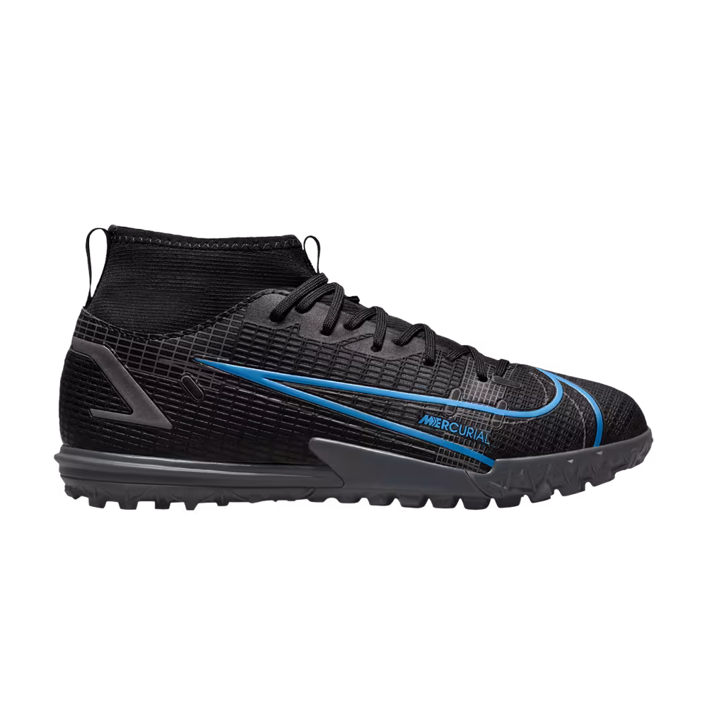 Nike Mercurial Superfly 8 Academy TF GS Renew Pack