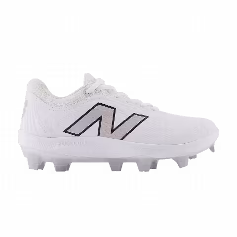 New Balance Wmns FuelCell FUSE v4 Molded 'Optic White Raincloud'