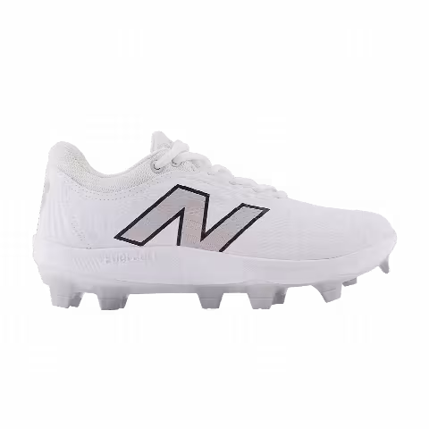 New Balance Wmns FuelCell Fuse v4 Molded Wide 'Optic White Raincloud'