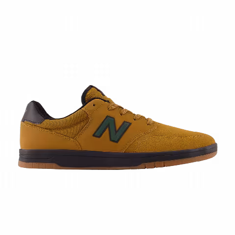 New Balance Numeric 425 'Wheat Forest Green'