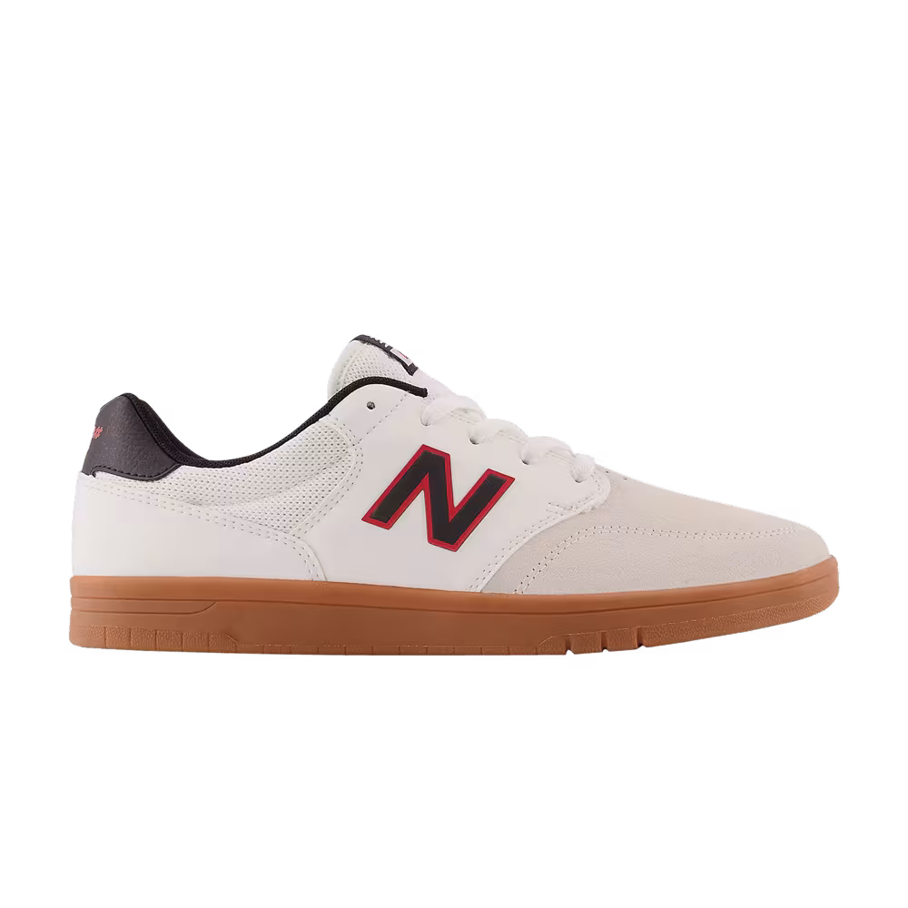 New Balance Numeric 425 Sea Salt Gum