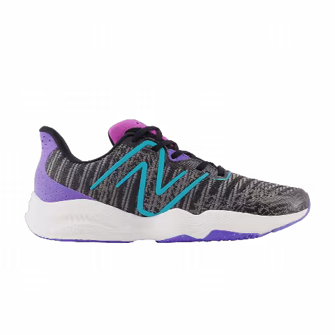 New Balance Wmns FuelCell Shift TR v2 'Black Virtual Blue'
