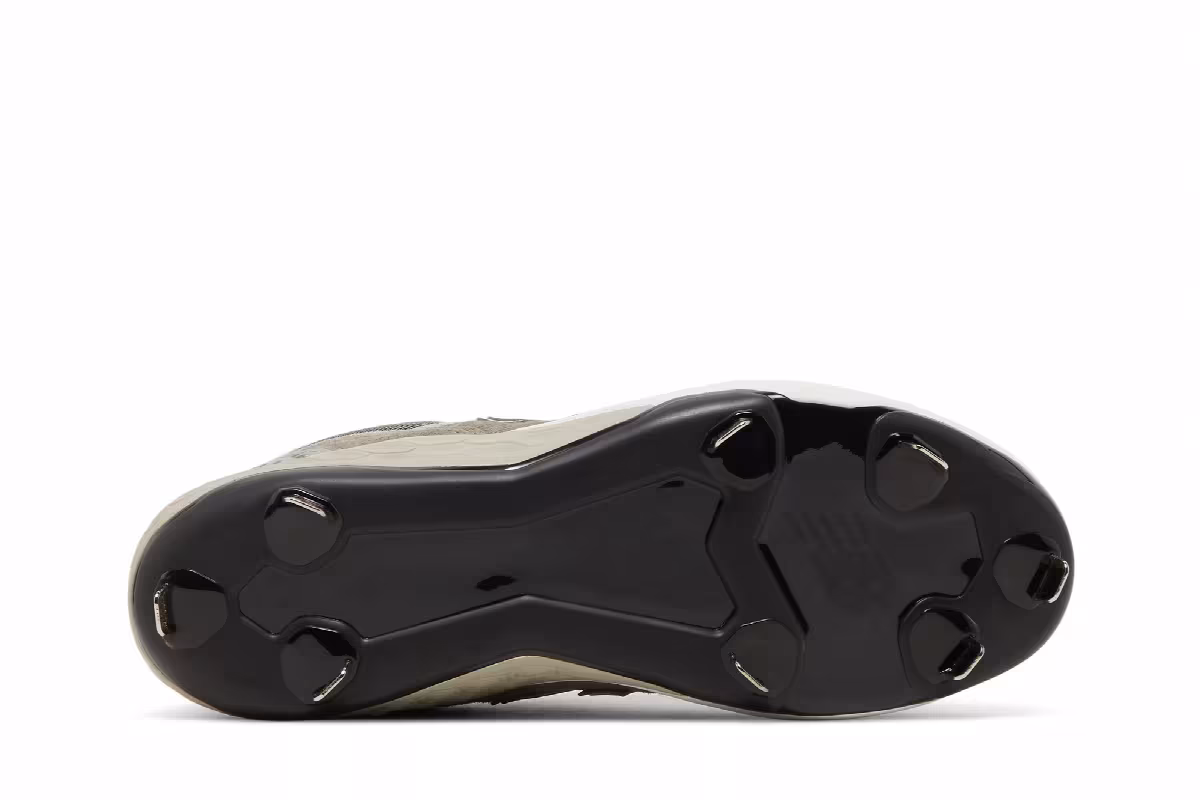 New Balance Fresh Foam X 574 Cleat Shark Skin, view 5