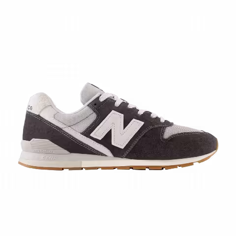 New Balance 996v2 'Magnet Rain Cloud'