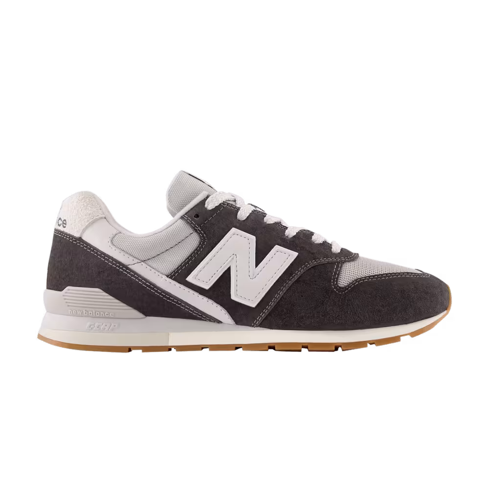 New Balance 996v2 Magnet Rain Cloud