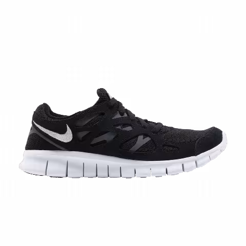 Nike Free Run 2 'Black White'