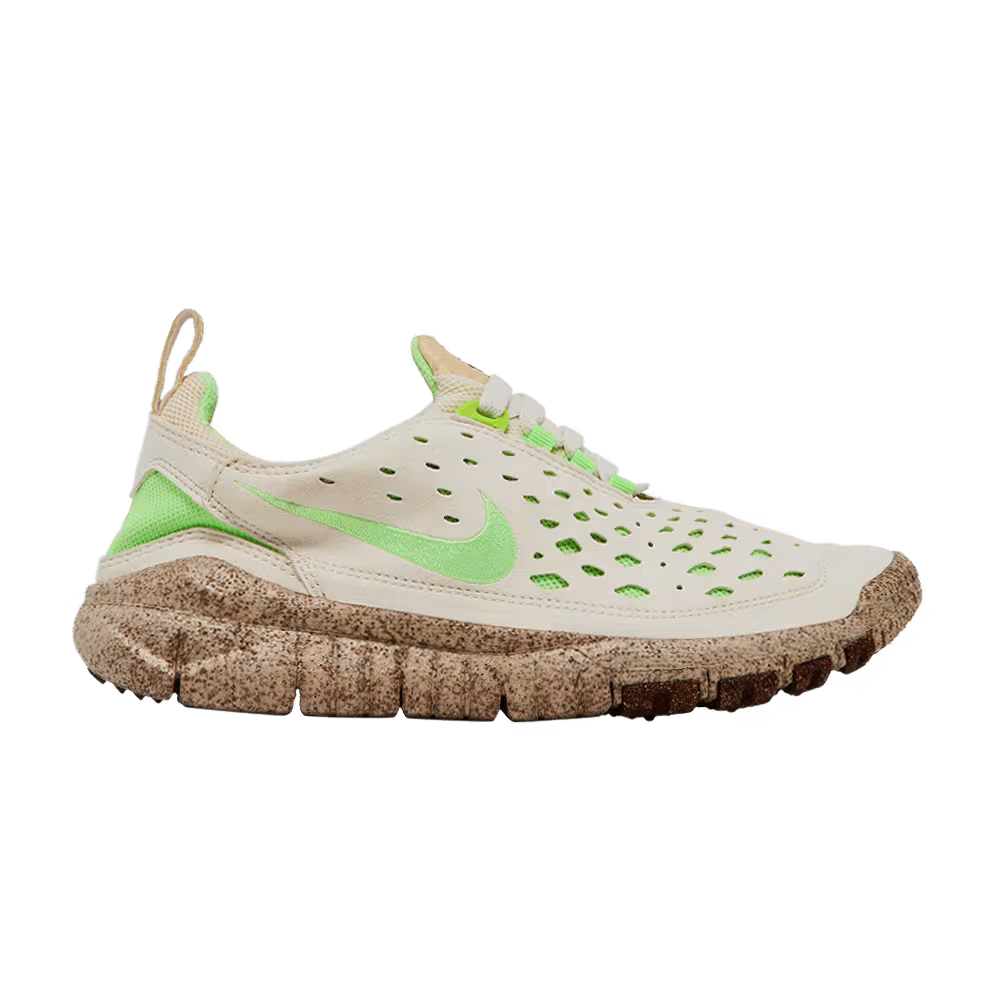 Nike Free Run Trail Happy Pineapple