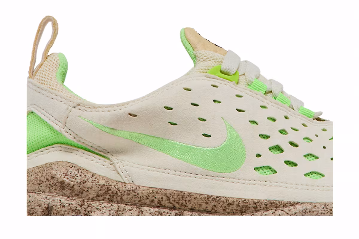 Nike Free Run Trail Happy Pineapple, view 3