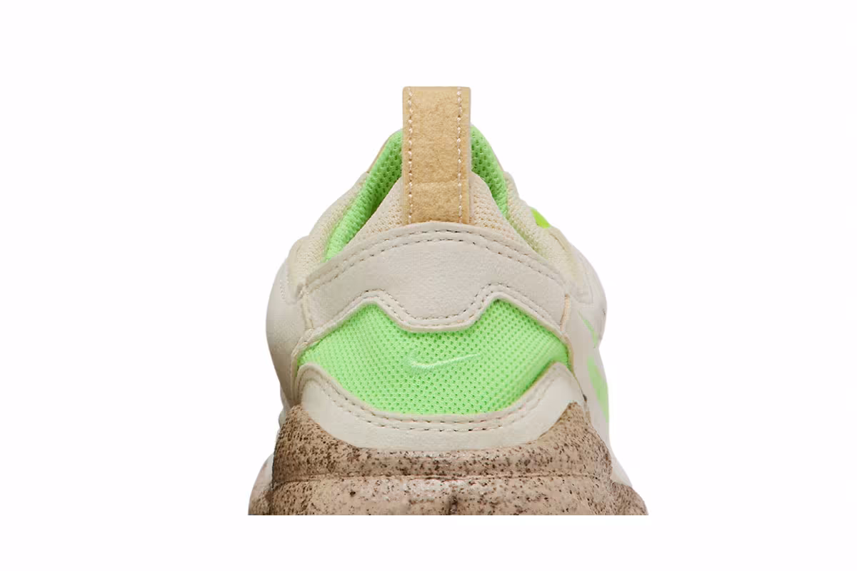 Nike Free Run Trail Happy Pineapple, view 8