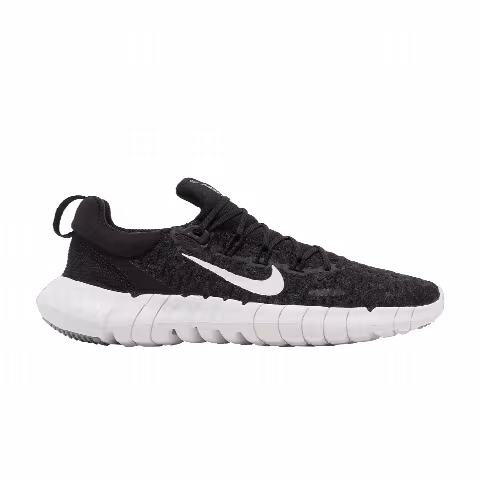 Nike Wmns Free Run 5.0 Next Nature 'Black White'