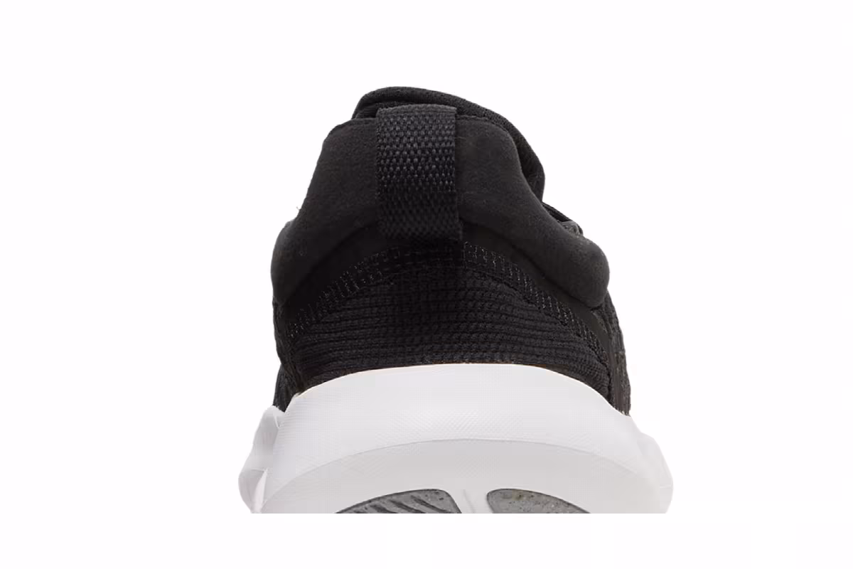 Nike Women's Free Run 5.0 Next Nature Black White, view 8