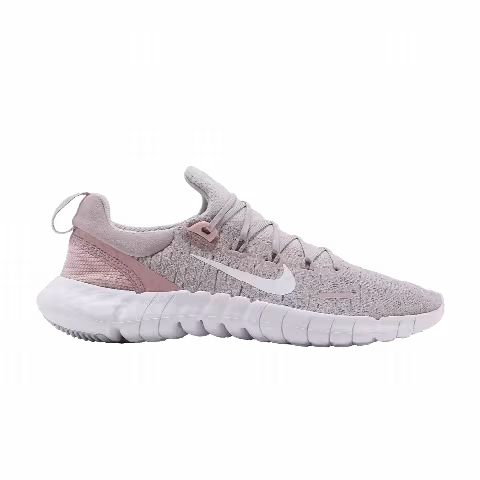Nike Wmns Free Run 5.0 'Platinum Violet'