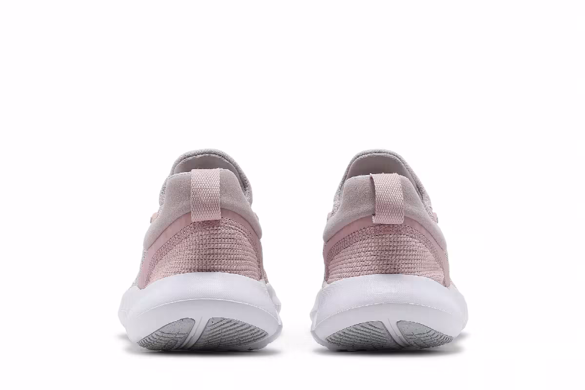 Nike Women's Free Run 5.0 Platinum Violet, view 7