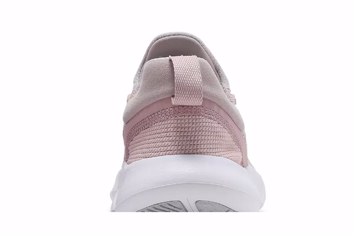 Nike Women's Free Run 5.0 Platinum Violet, view 8
