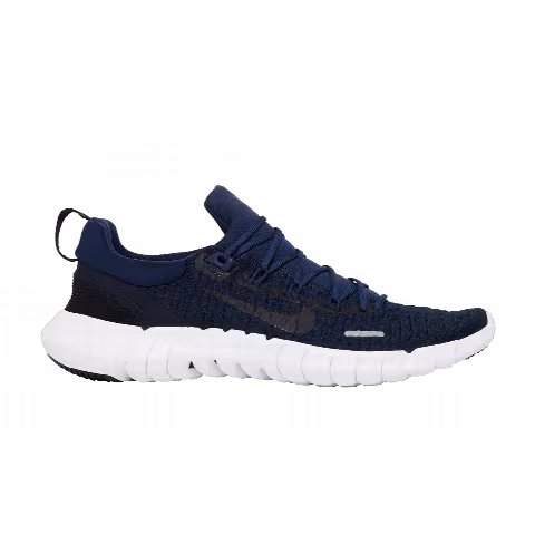 Nike Free Run 5.0 'Midnight Navy'