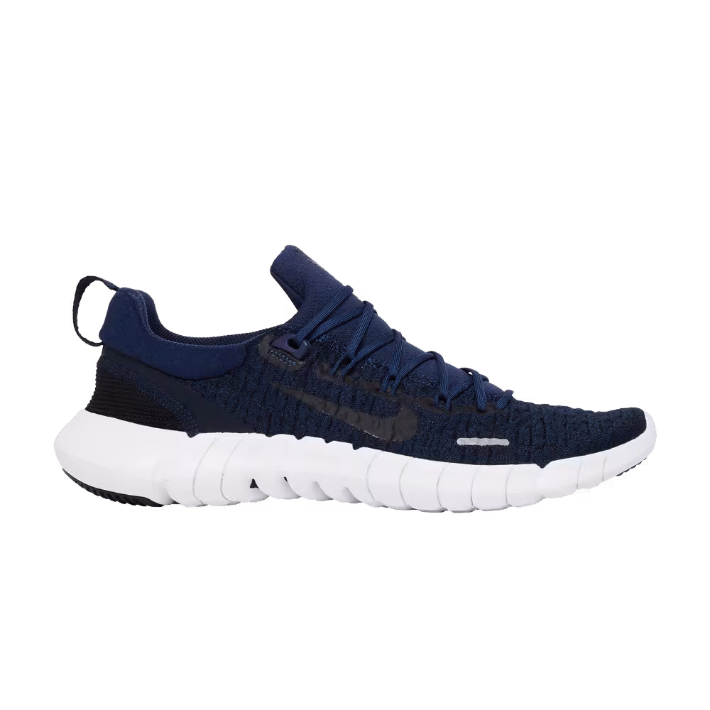 Nike Free Run 5.0 Midnight Navy