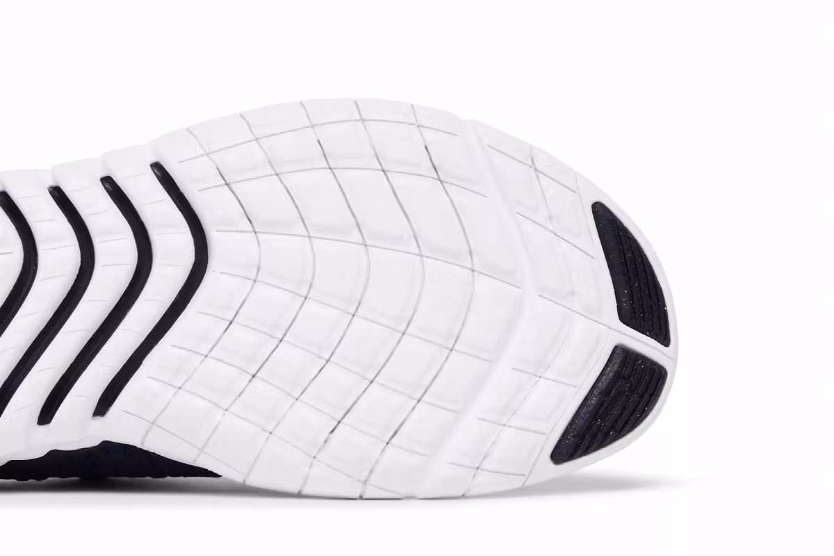 Nike Free Run 5.0 Midnight Navy, view 6