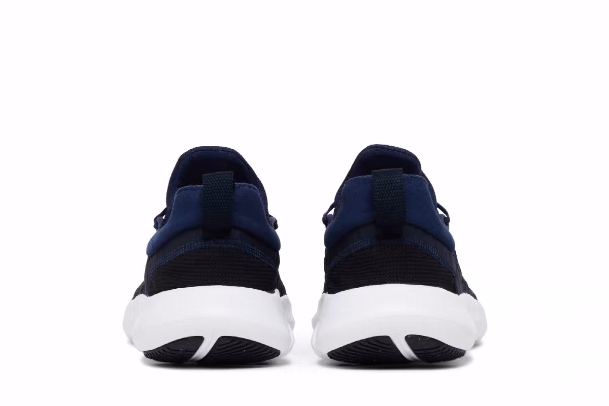 Nike Free Run 5.0 Midnight Navy, view 7