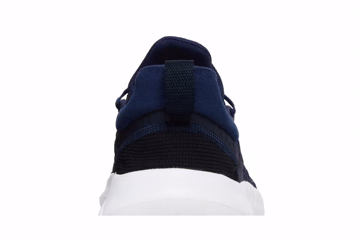 Nike Free Run 5.0 Midnight Navy, view 8