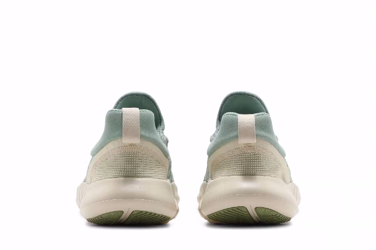 Nike Free Run 5.0 Steam Olive Aura, view 7