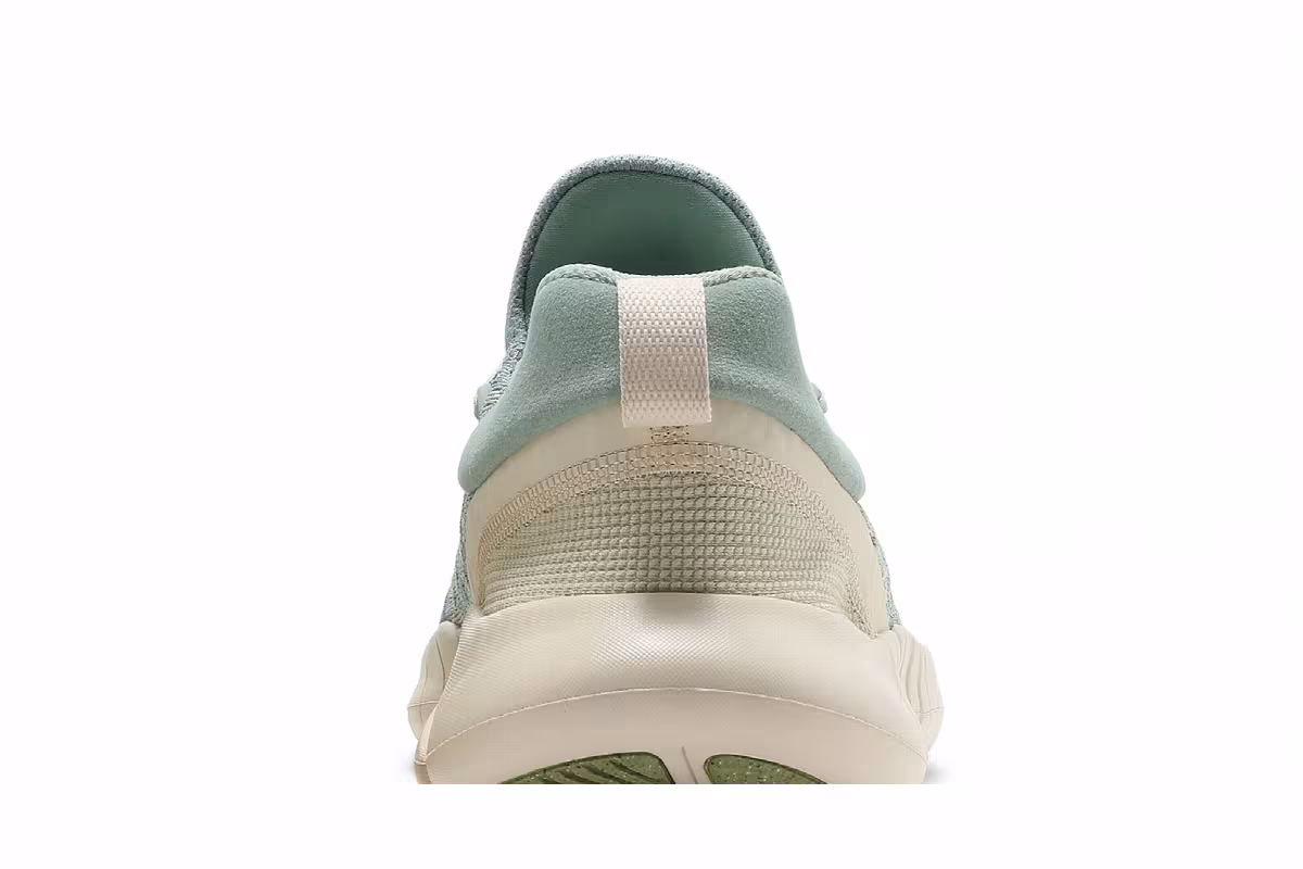 Nike Free Run 5.0 Steam Olive Aura, view 8