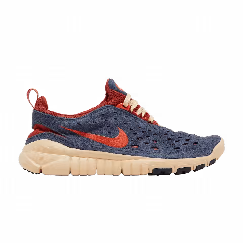 Nike Free Run Trail 'Thunder Blue'