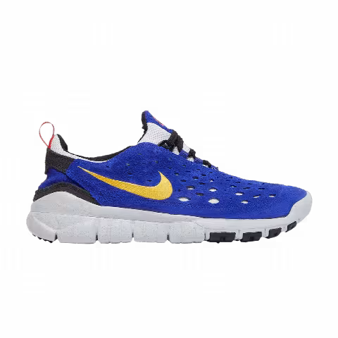Nike Free Run Trail 'Concord Taxi'