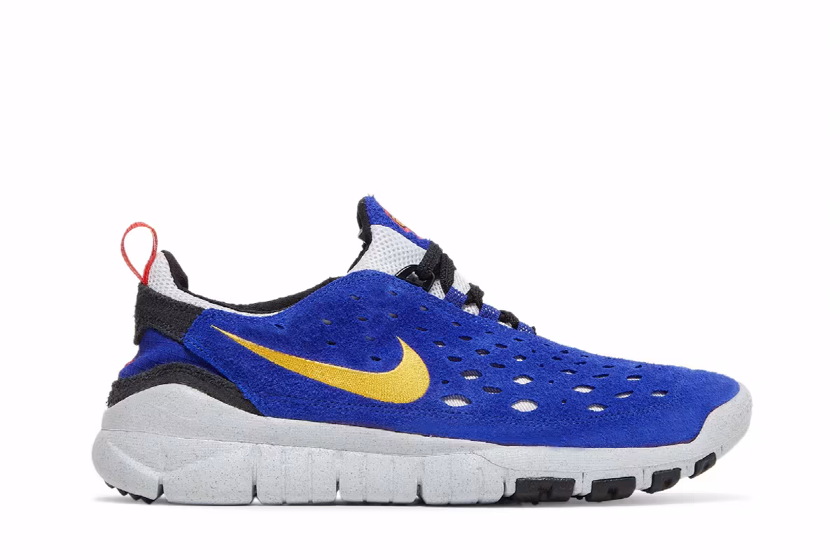Nike Free Run Trail Concord Taxi, view 2