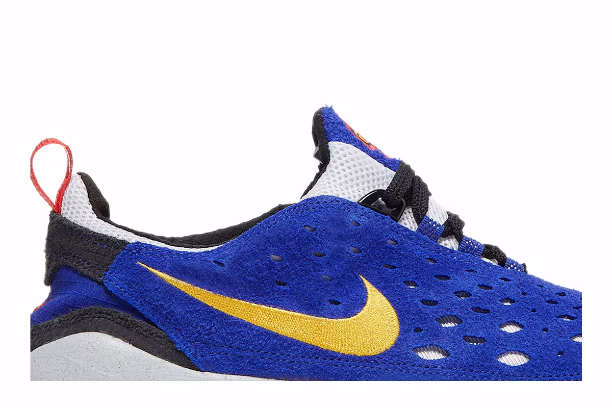 Nike Free Run Trail Concord Taxi, view 3