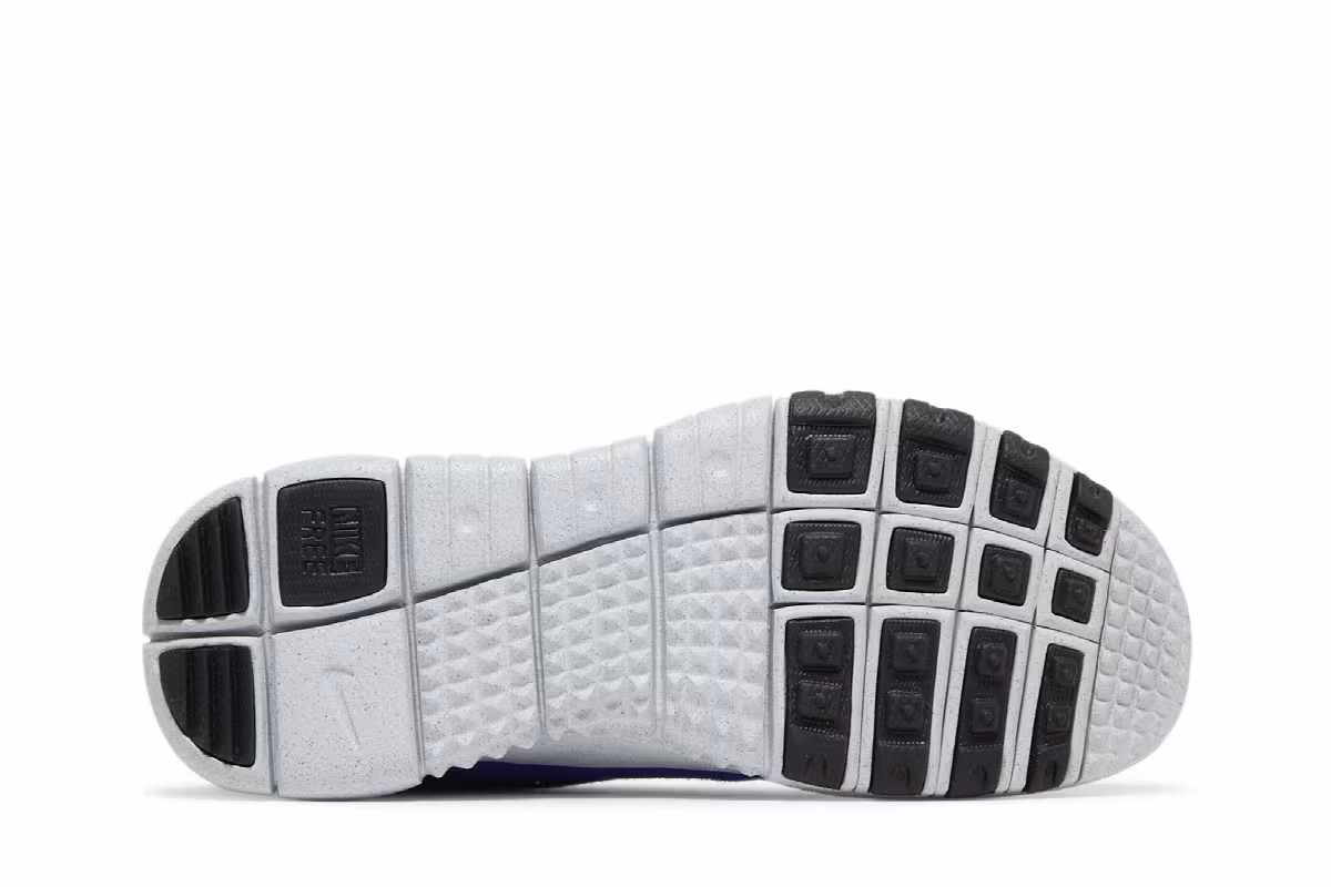Nike Free Run Trail Concord Taxi, view 5