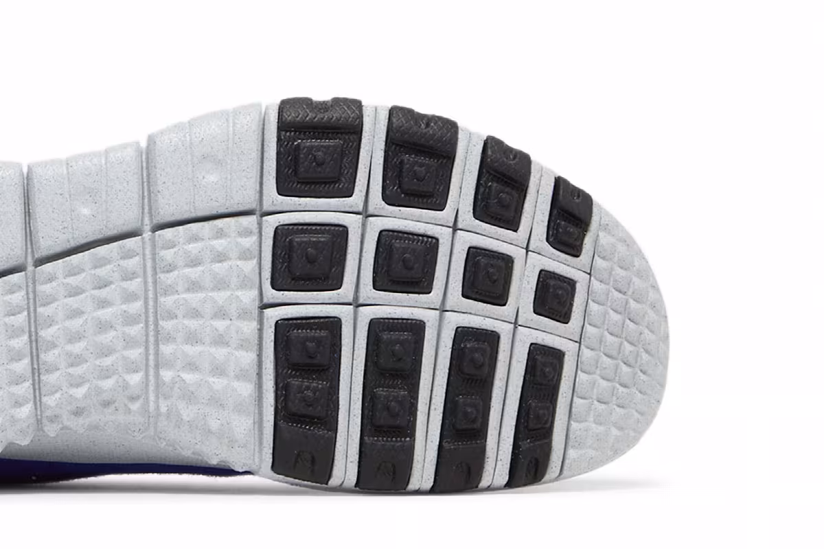 Nike Free Run Trail Concord Taxi, view 6