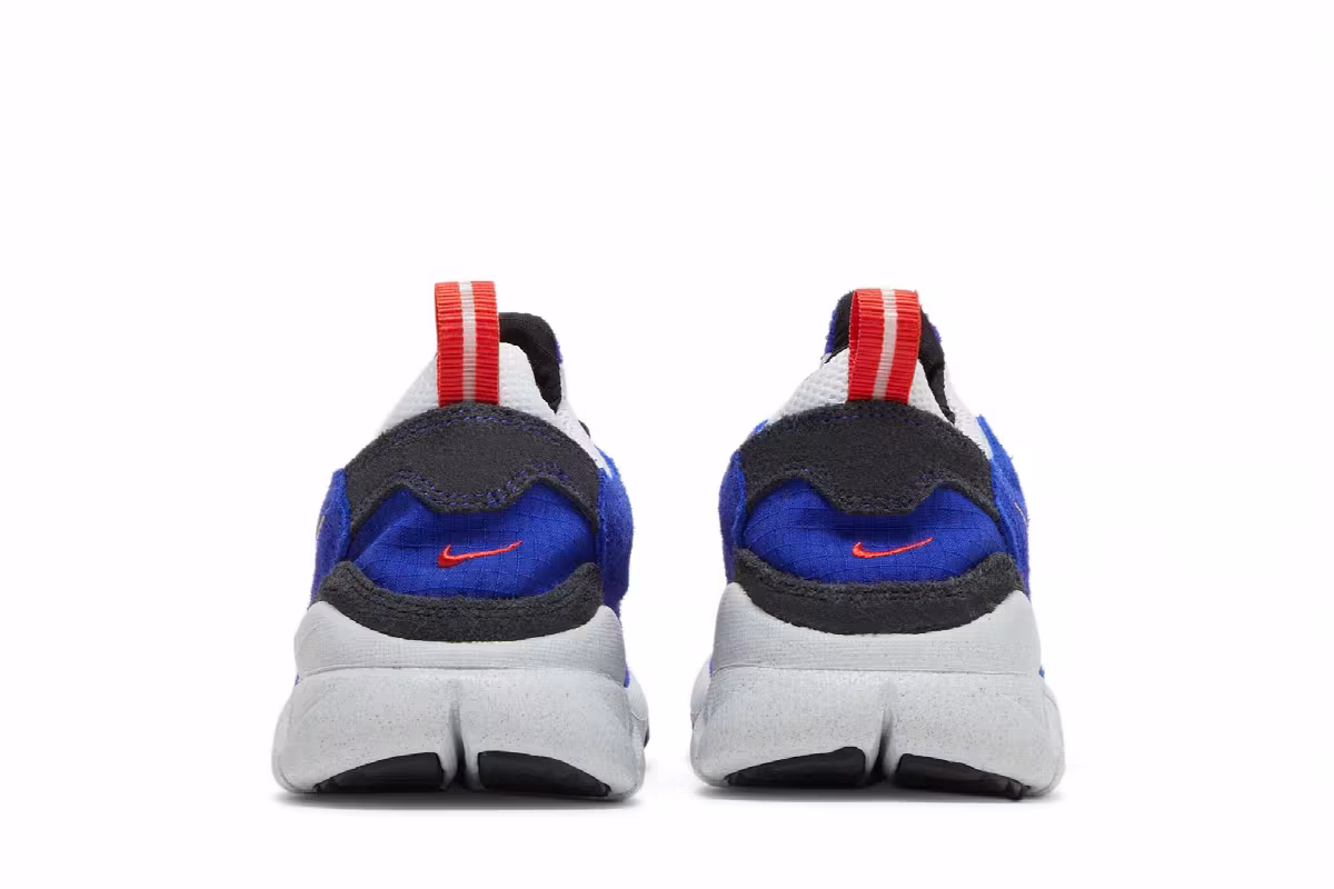 Nike Free Run Trail Concord Taxi, view 7