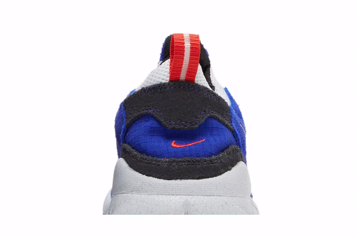 Nike Free Run Trail Concord Taxi, view 8