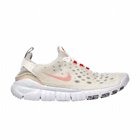 Nike Free Run Trail Crater 'Cream Orange'